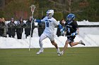 MLax vs UNE  Wheaton College Men's Lacrosse vs University of New England. - Photo by Keith Nordstrom : Wheaton, Lacrosse, LAX, UNE